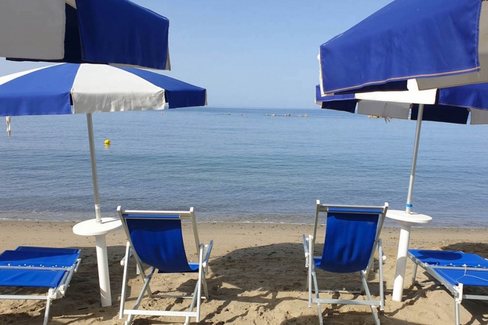 Cilento Resort Velia